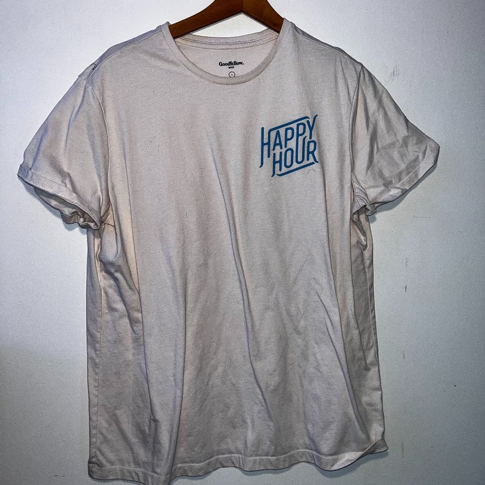 mens tee shirt